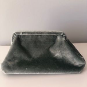 Clutch by Marian Paquette